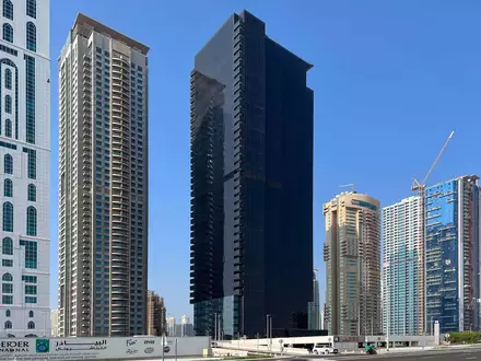 Бизнес-центр Jumeirah Business Center 4