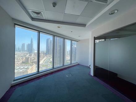 Бизнес-центр Opal Tower в Дубае - 0.60